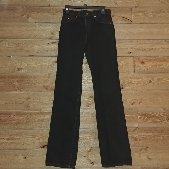Levi's Other - Vintage 517 Orange Tab Levis